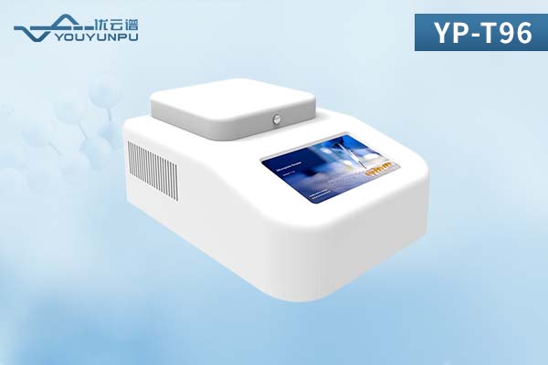 梯度PCR儀：探索科學的無限可能