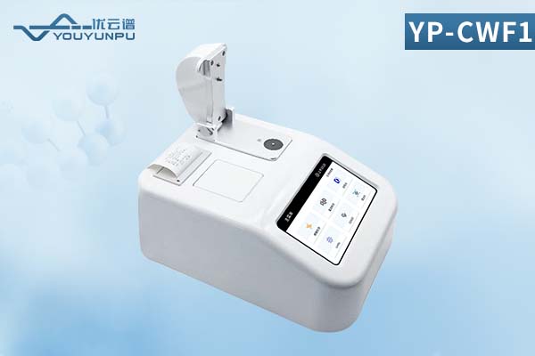 微量樣品的可靠分析：超微量分光光度計的技術優勢